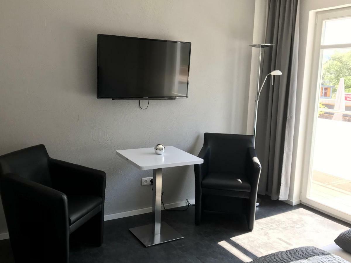 Winzer Lounge Gastezimmer 데르나우 외부 사진